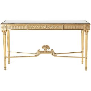 Jumbo Collection / Console / Shogun Console