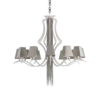 Patrizia Garganti / Chandeliers / Sinuosa EX09