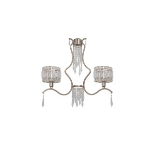 Patrizia Garganti / Wall Sconces / Sinuosa EX15