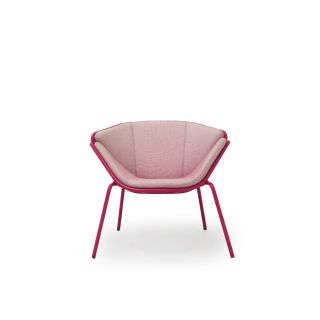 Traba / Outdoor Armchairs / Skin Lounge TR-0081