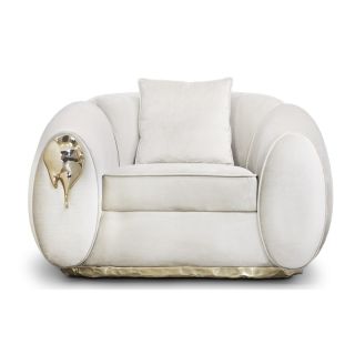 Boca do Lobo / Armchairs / Soleil