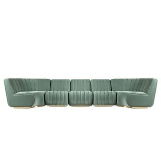 Essential Home / Sectional sofa / Sophia