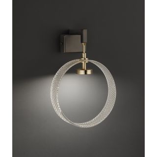 Euroluce Lampadari / Sospeso Wall Lamp