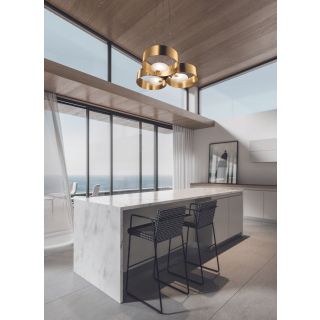 Masiero / Pendants & Suspension Lights / Sound Or3