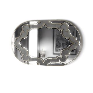 Longhi / Wall Mirrors / Byron Y 340