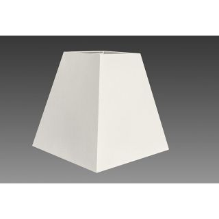 Casadisagne / Lampshades / Square Shade Hight 28.28x15x28