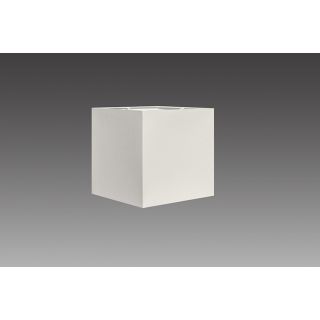 Casadisagne / Lampshades / Square Shade Straight 20.20x20x20