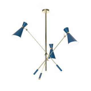 DelightFULL / Pendants & Suspension Lights / Stanley Retro