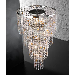 Euroluce Lampadari / Chandeliers / Stars S11 H60