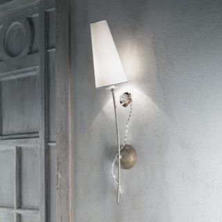 MM Lampadari / Wall Sconces / Stelo Wall Lamp 1 bulbs