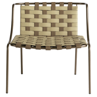 Zanaboni / Armchairs / Sunrise