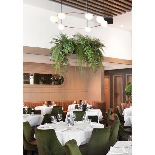 Estiluz / Pendants & Suspension Lights / Circ T-3815 / T-3816