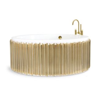 Boca do Lobo / Bathtubs / Symphony