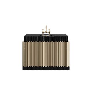 Boca do Lobo / Washbasins / Symphony Single