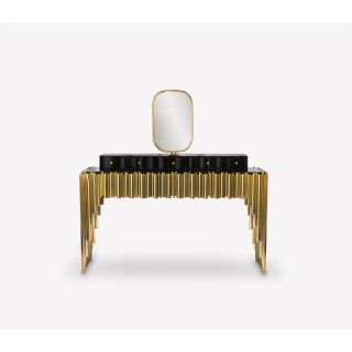 Boca do Lobo / Dressing Tables / Symphony Vanity