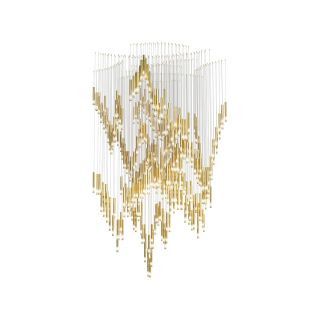 Sans Souci / Chandeliers / Symphony XL2