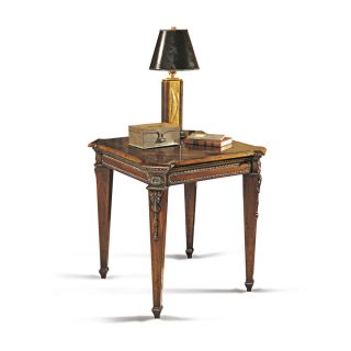 Francesco Molon / Side Tables / Italian & French Country T103.01