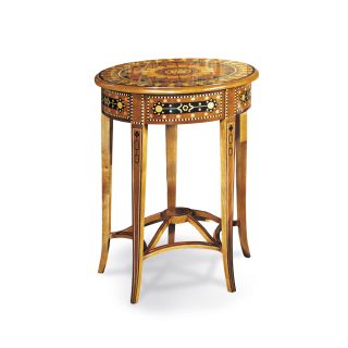 Francesco Molon / Side Tables / New Empire T106