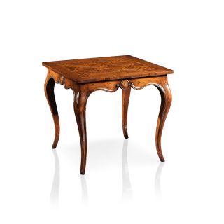 Francesco Molon / Game Tables / Italian & French Country T108