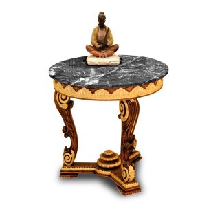 Francesco Molon / Side Tables / New Empire T127.02
