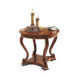 Francesco Molon / Side Tables / New Empire T135