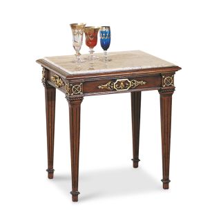 Francesco Molon / Side Tables / New Empire T151.01