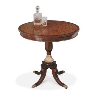 Francesco Molon / Side Tables / New Empire T157