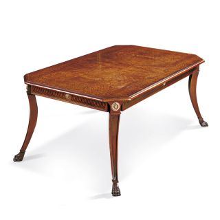 Francesco Molon / Side Tables / New Empire T158