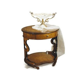 Francesco Molon / Side Tables / New Empire T164
