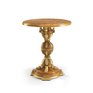 Francesco Molon / Side Tables / New Empire T169