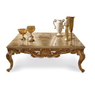 Francesco Molon / Side Tables / New Empire T172