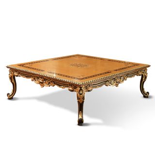 Francesco Molon / Side Tables / New Empire T455
