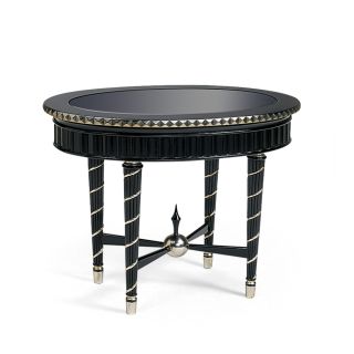 Francesco Molon / Side Tables / Eclectica Plateau T501
