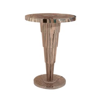 Francesco Molon / Side Tables / Eclectica Savoy Tall T508.02S