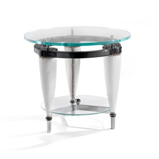Francesco Molon / Side Tables / Eclectica Berkeley T521.01