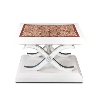 Francesco Molon / Side Tables / Eclectica Roses T525