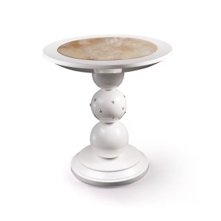 Francesco Molon / Side Tables / Eclectica Roses T526.01