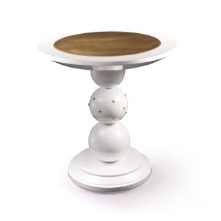 Francesco Molon / Side Tables / Eclectica Roses T526.03