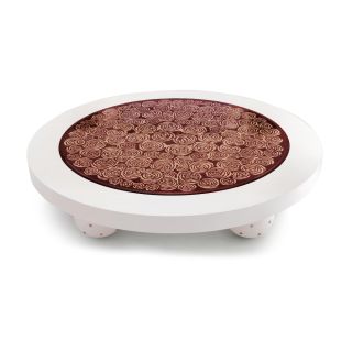 Francesco Molon / Coffee Tables / Eclectica Roses T526