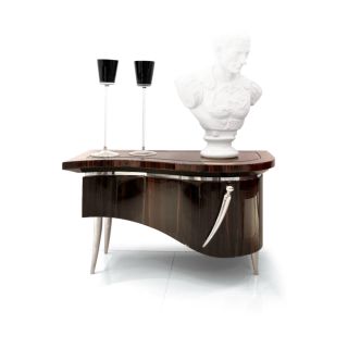Francesco Molon / Side Tables / Eclectica Left T530SX