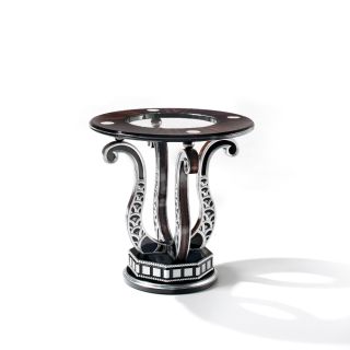 Francesco Molon / Side Tables / Eclectica Fifth Avenue T540.01