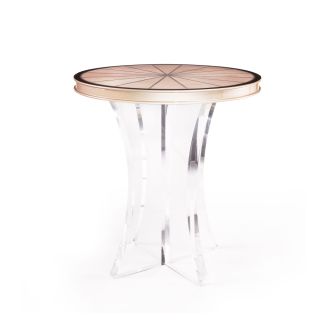 Francesco Molon / Side Tables / Atelier-Molon Light T544.02