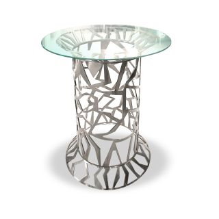 Francesco Molon / Side Tables / MolonDesign Torre Branca T700