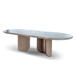 Longhi / Dining Tables / Wing T 193