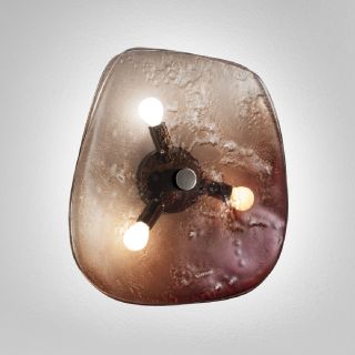 Arte Veneziana / Wall Lights / Tamiso S LCW-LDC-109-111