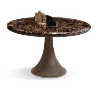 Longhi / Coffee Tables / David small table Y 728