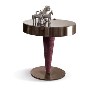 Longhi / Coffee Tables / Prince Y 709