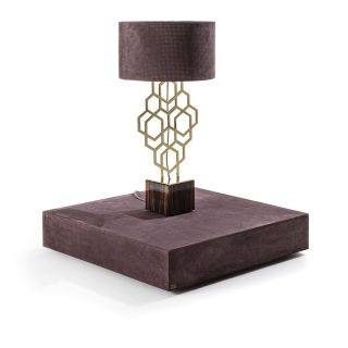 Longhi / Coffee Tables / Safir Y 722