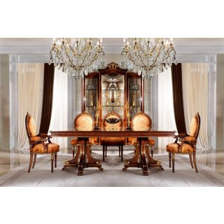 Zanaboni / Dining Tables / T/1901