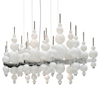 ILFARI / Pendants & Suspension Lights / Tears From Moon H22+3